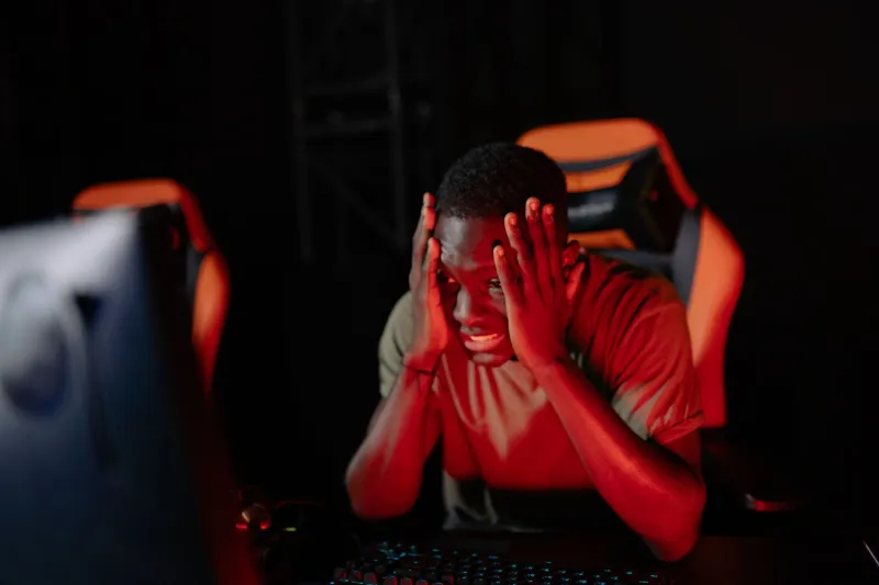 The Anger Algorithm: Why Your Game Is Designed to Keep Its Worst Players