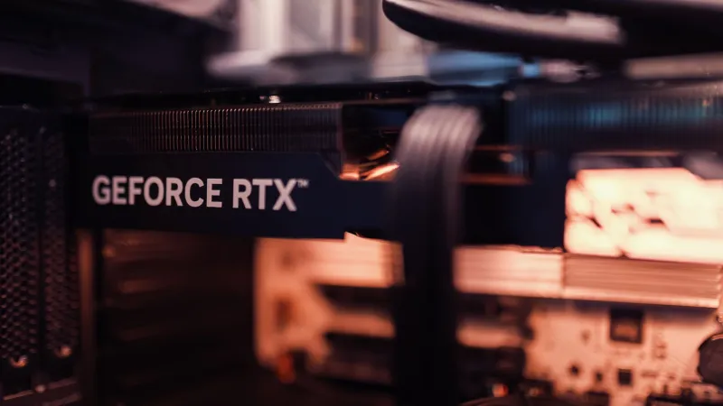 Chasing Pixels You Can't Afford: How the GPU Rat Race Abandoned the Players Who Started It All