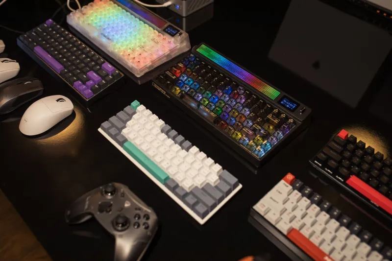 RGB Dreams and Empty Wallets: The Real Price Tag Behind Your 'Ultimate' Gaming Setup