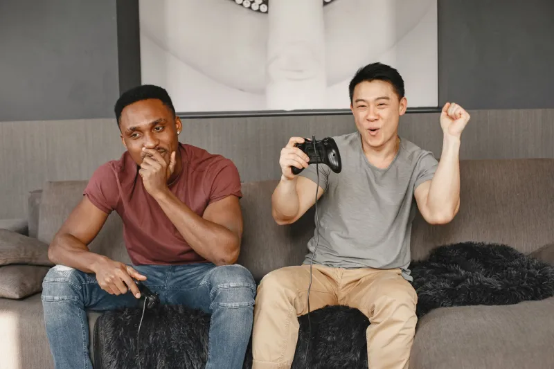 Same Couch, Same Screen, Serious Money: The Local Co-Op Revival Nobody Saw Coming