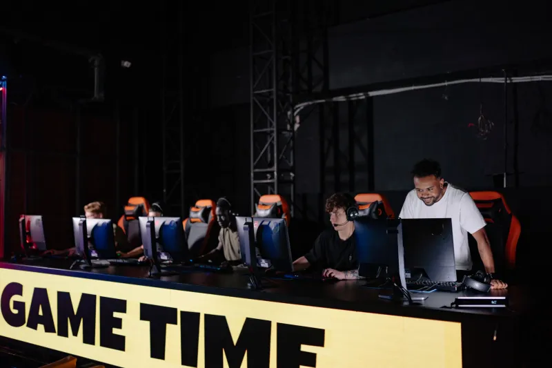 Twitch's Hidden Velvet Rope: How the Algorithm Decides Which Gaming Communities Get to Exist